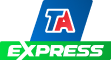 ta express lancaster travel plaza ronks